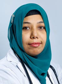 Dr. Nusrat Laila Mahmud