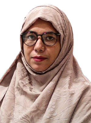 Dr. Nusrat Begum Karim