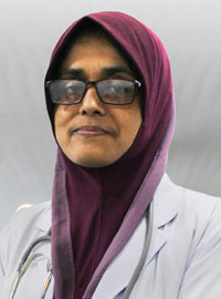 Dr. Farhana Bilkis Karim