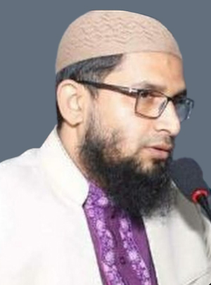 Dr. Syed Kamrul Ahmed