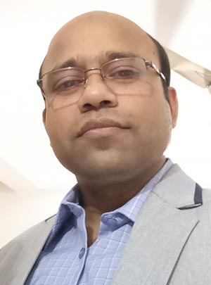 Dr. Syed Zakir Khan