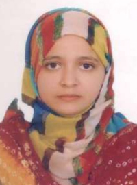Dr. Syeda Yasmin Rahman