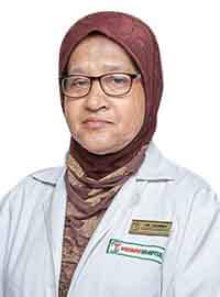 Dr. Nasrin Nahar Uddin