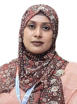 Dr. Syeda Parveen Mahmud
