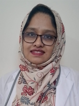 Dr. Kazi Tanvir Haque