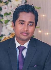 Dr. Shahriar Abul Mahmud