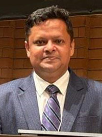 Dr. S. M. Zakir Chowdhury