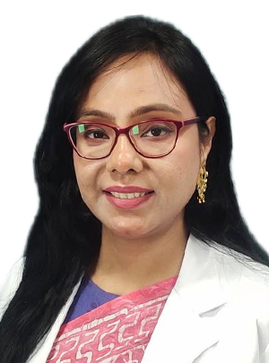 Dr. Syeda Mitu Uddin