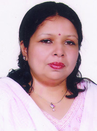Dr. Sharmin Shirin Uddin