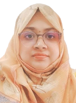 Dr. Sultana Ferdousi Karim
