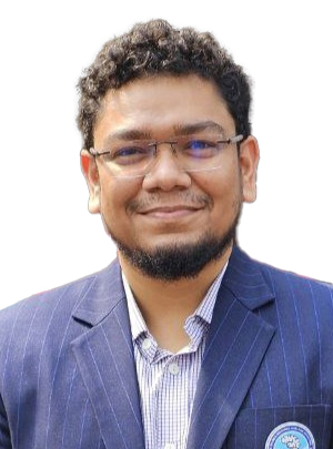 Dr. Shahriar Ashraful Khan