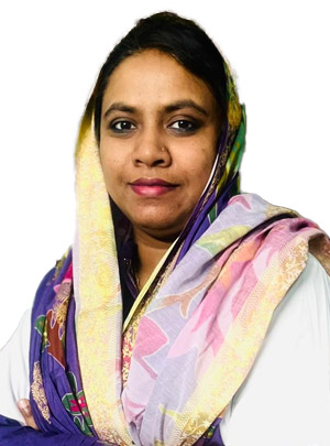 Dr. Nusrat Akter Ahmed