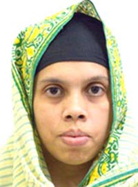 Dr. Nusrat Sultana Karim