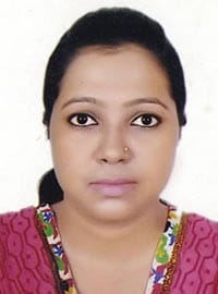 Dr. Nasrin Begum Haque