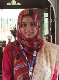 Dr. Nasrin Mitu Uddin
