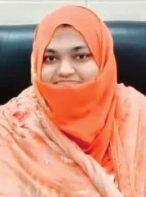 Dr. Sultana Laila Karim