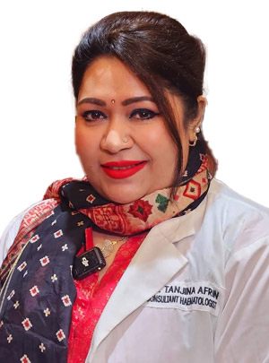 Dr. S. M. Mahmudul Uddin