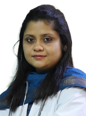 Dr. Md. Abul Haque