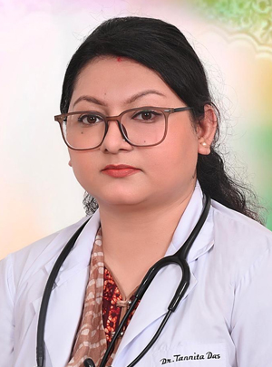 Dr. Kazi Kamrul Chowdhury
