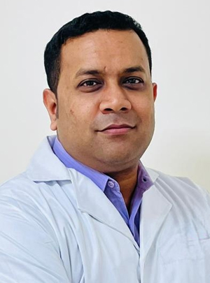 Dr. Md. Masud Siddique