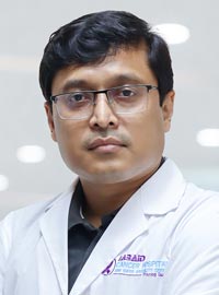 Dr. Shahriar Fahim Rahman