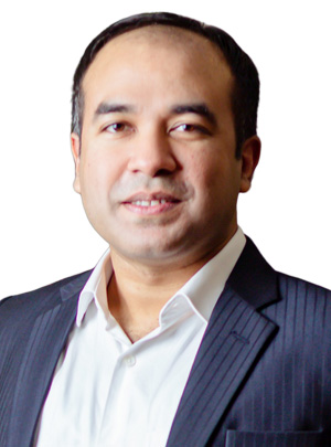 Dr. Md. Mahmudul Uddin