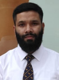 Dr. Syed Mahmudul Ahmed