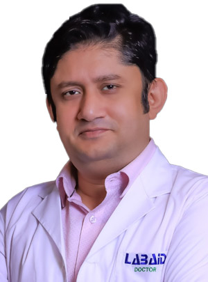 Dr. S. M. Kamrul Khan