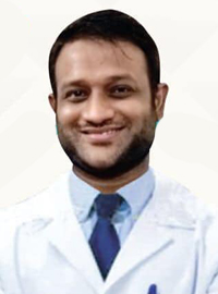 Dr. Md. Ashraful Ali