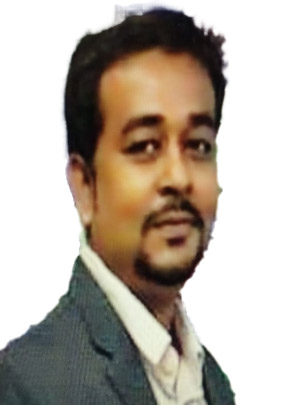 Dr. Kazi Kamrul Khan