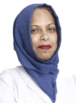 Dr. A. K. M. Zakir Rahman