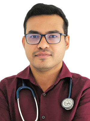 Dr. Md. Moniruzzaman Islam