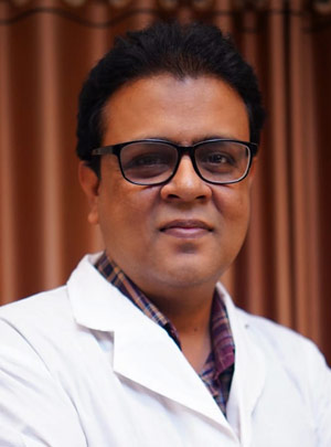 Dr. Golam Aminul Ali