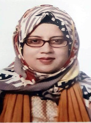 Dr. A. K. M. Kamrul Khan