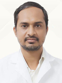 Dr. Kazi Kamrul Alam