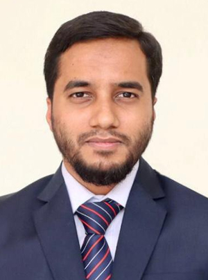 Dr. Golam Masud Mahmud