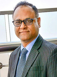 Dr. S. M. Fahim Alam