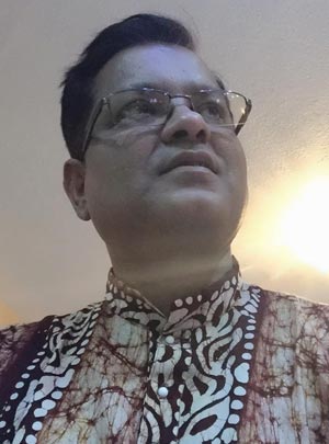 Dr. S. M. Masud Haque