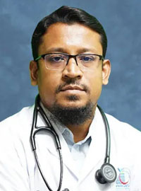 Dr. Shahriar Ariful Uddin