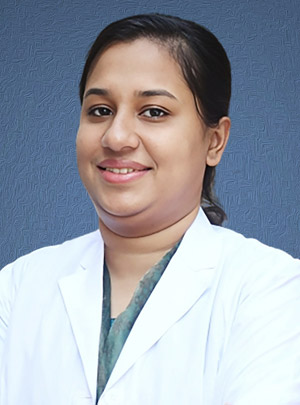 Dr. Sharmin Ferdousi Islam