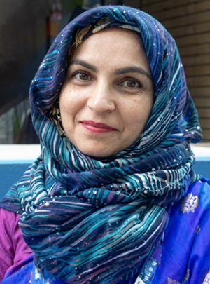 Dr. Farhana Bilkis Karim