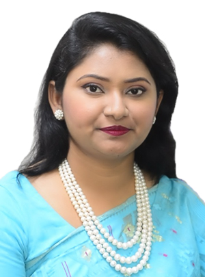 Dr. Farhana Mitu Uddin