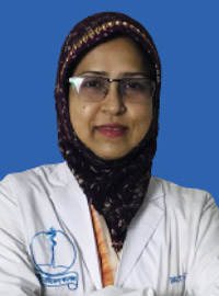 Dr. Nasrin Jahan Siddique