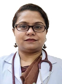 Dr. Nasrin Sultana Mahmud