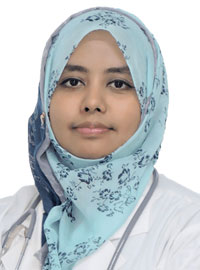 Dr. Sharmin Ferdousi Karim