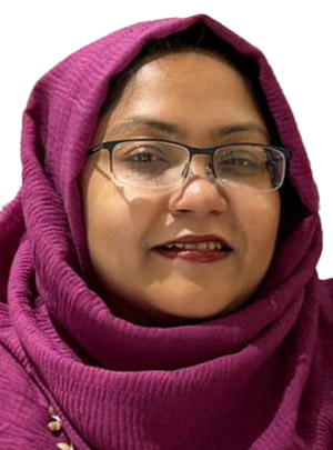 Dr. S. M. Jahangir Karim