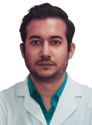 Dr. A. K. M. Abul Haque