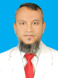 Dr. Md. Fahim Ahmed
