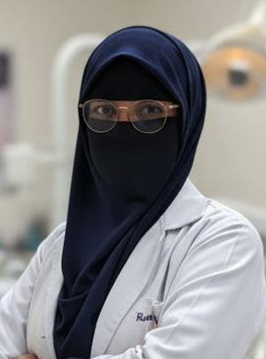 Dr. Sultana Begum Karim