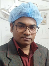Dr. Golam Fahim Ahmed